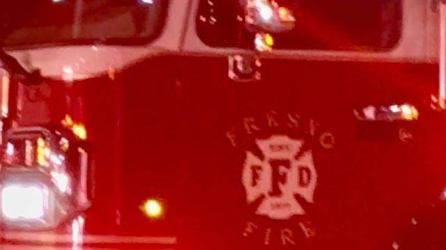 Fresno Fire